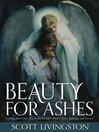 Image de couverture de Beauty for Ashes